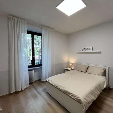 Grattacielo Rooms Turin Exterior photo