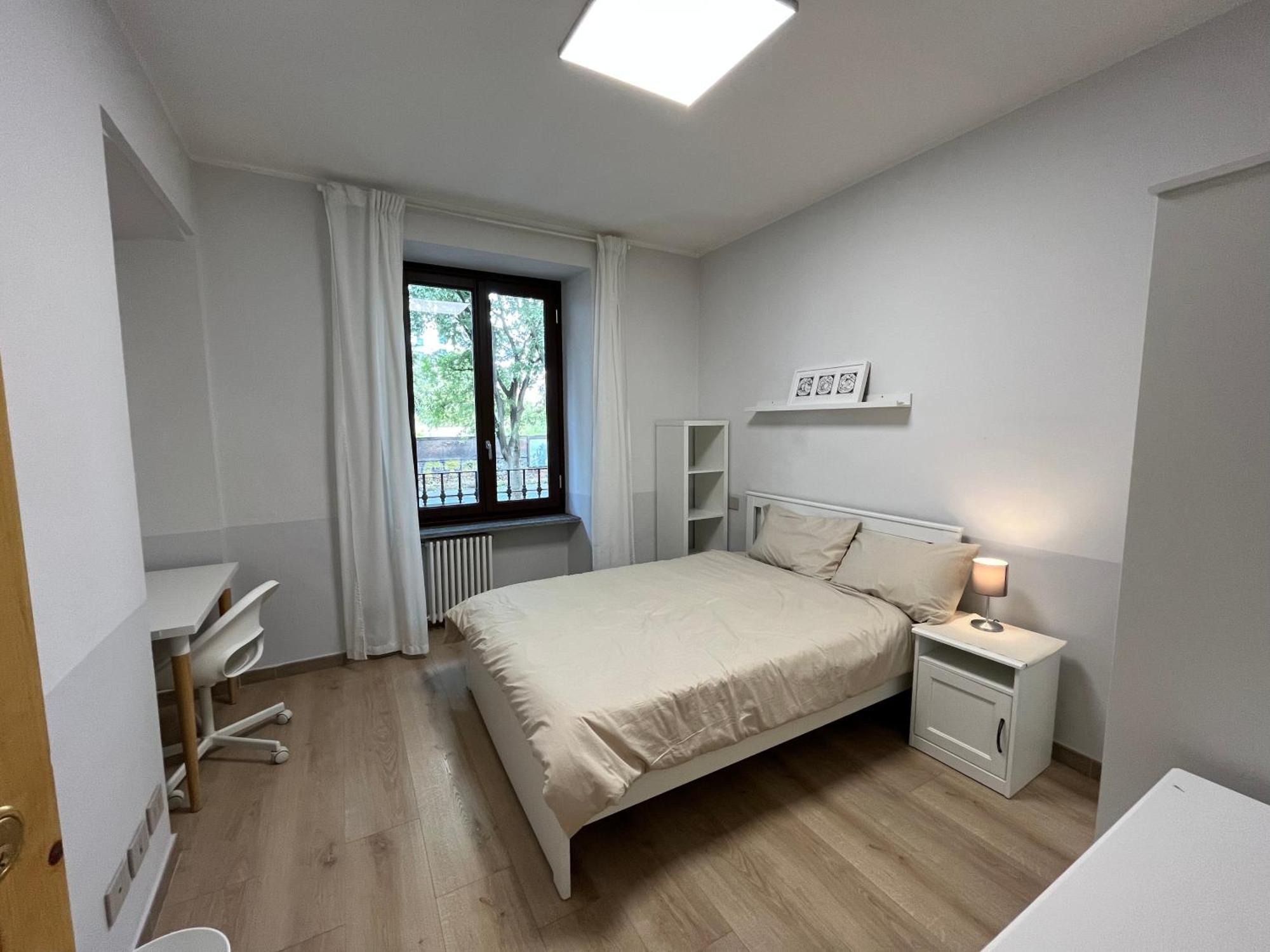 Grattacielo Rooms Turin Exterior photo