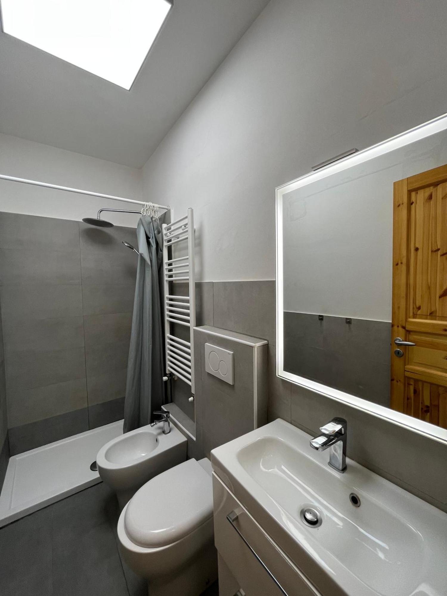 Grattacielo Rooms Turin Exterior photo