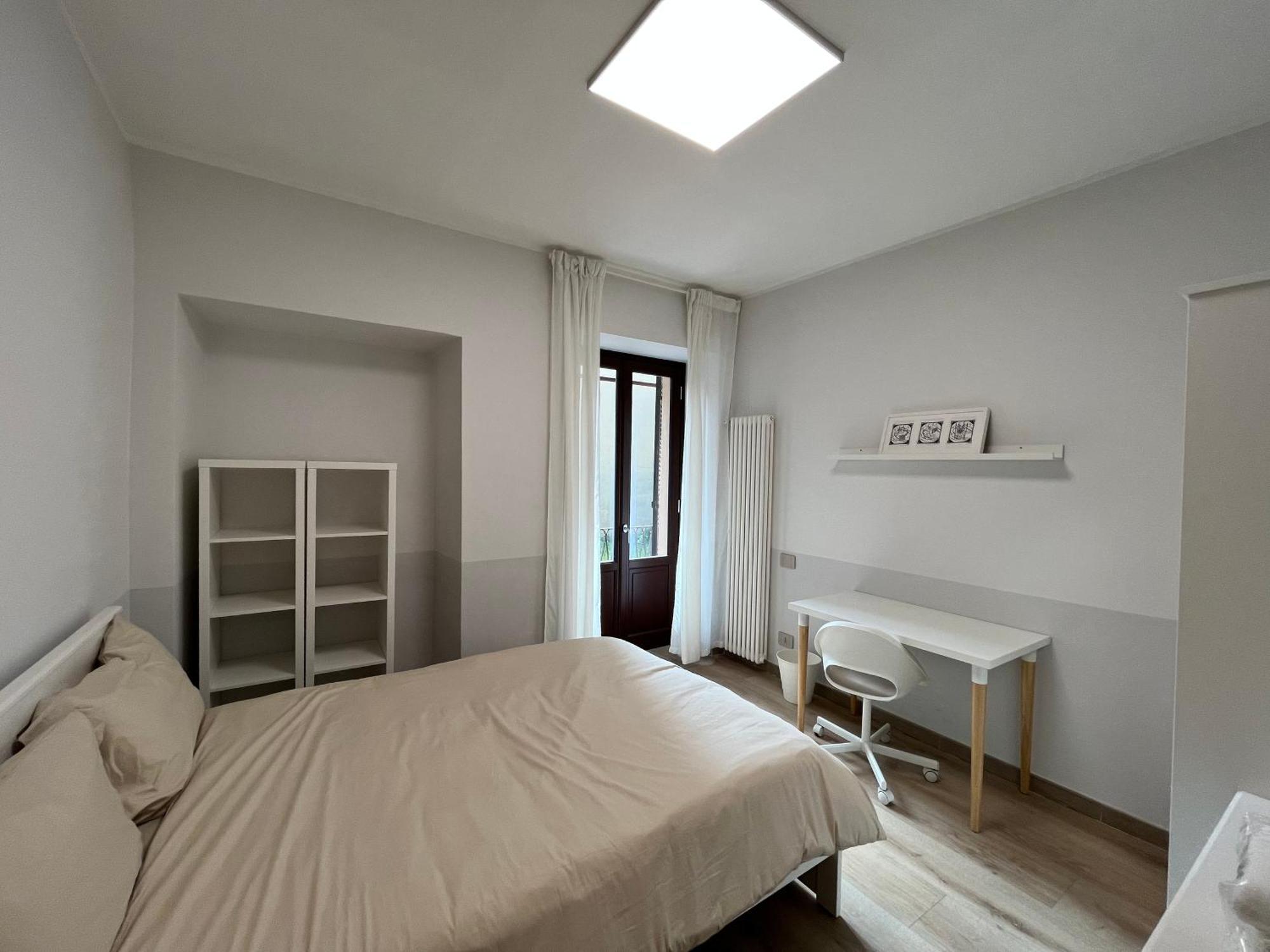Grattacielo Rooms Turin Exterior photo