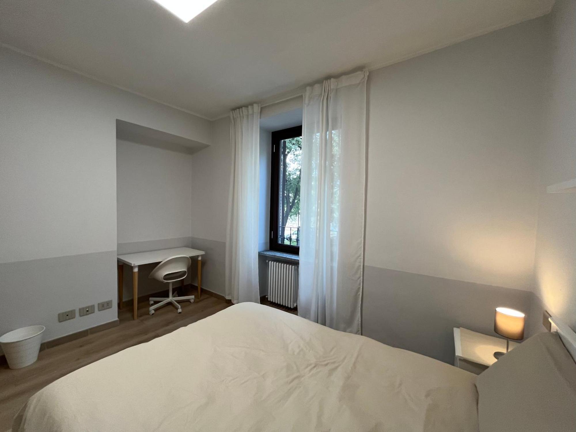 Grattacielo Rooms Turin Exterior photo