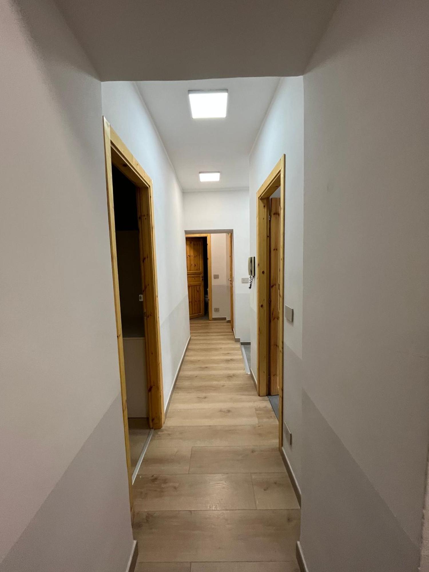 Grattacielo Rooms Turin Exterior photo