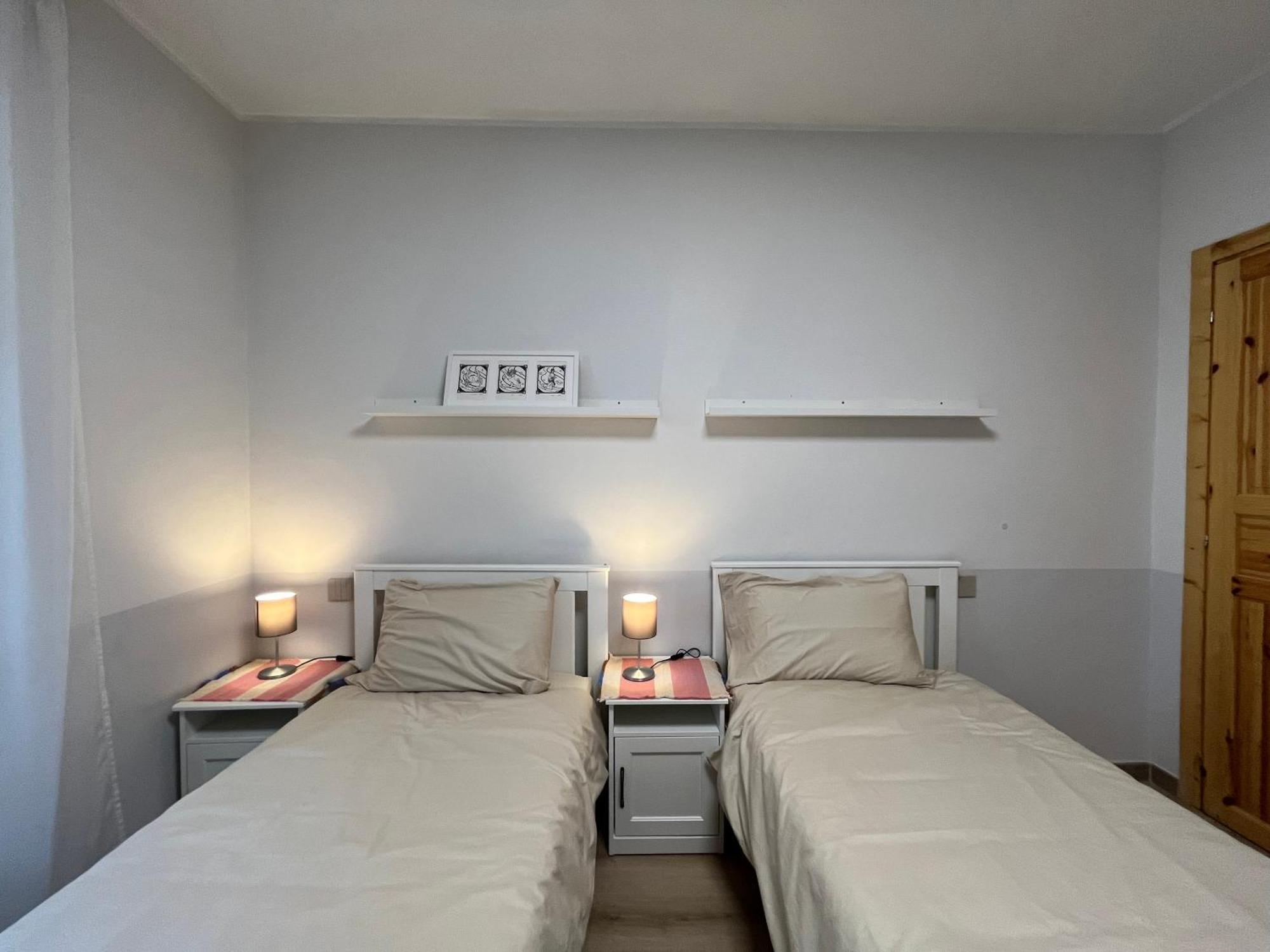 Grattacielo Rooms Turin Exterior photo