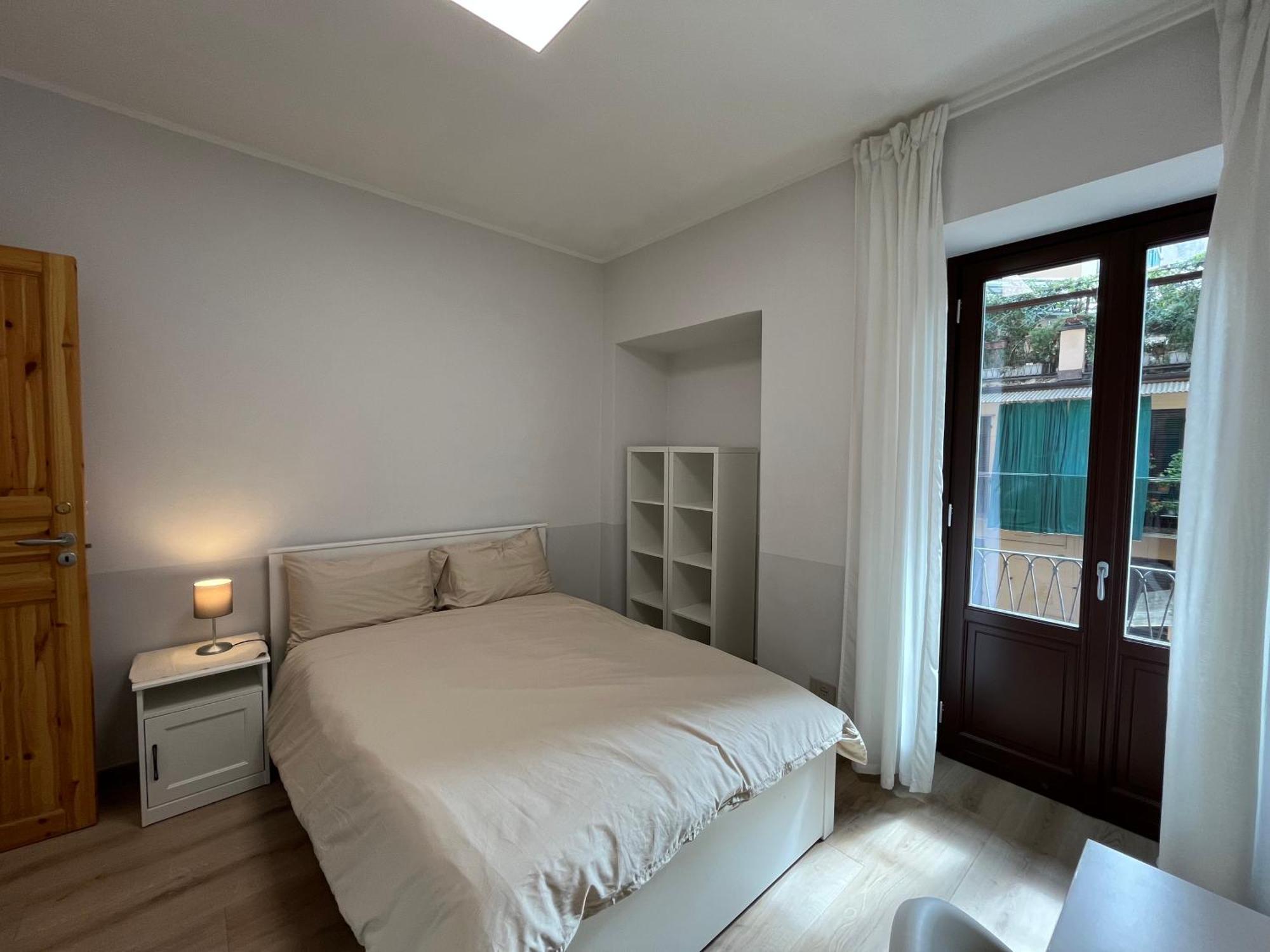 Grattacielo Rooms Turin Exterior photo