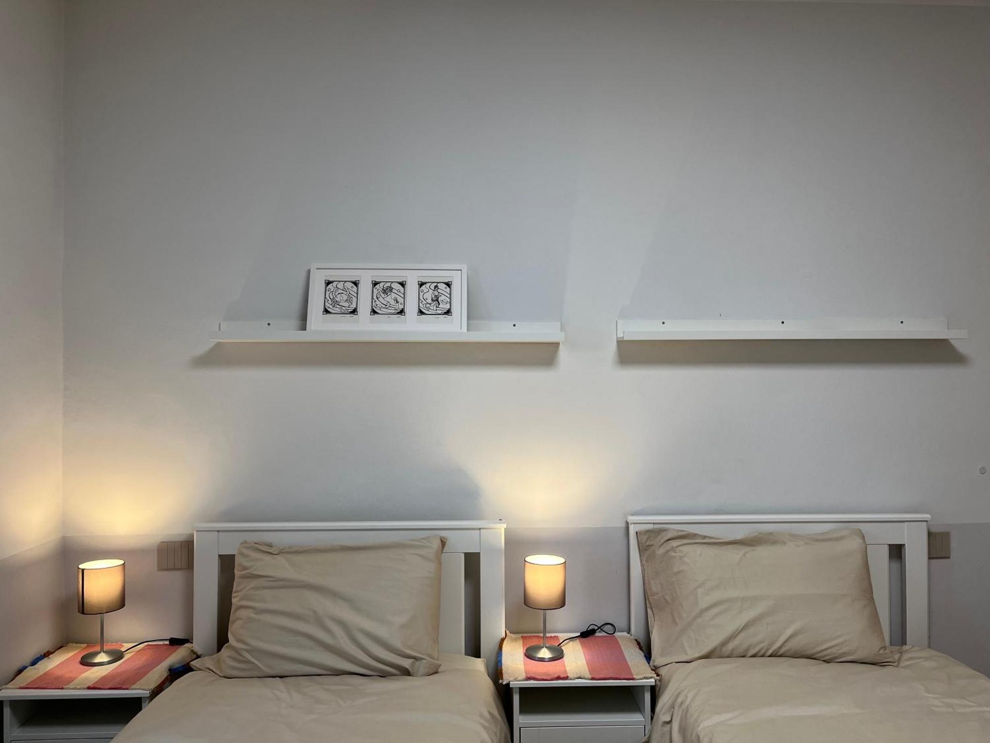 Grattacielo Rooms Turin Exterior photo