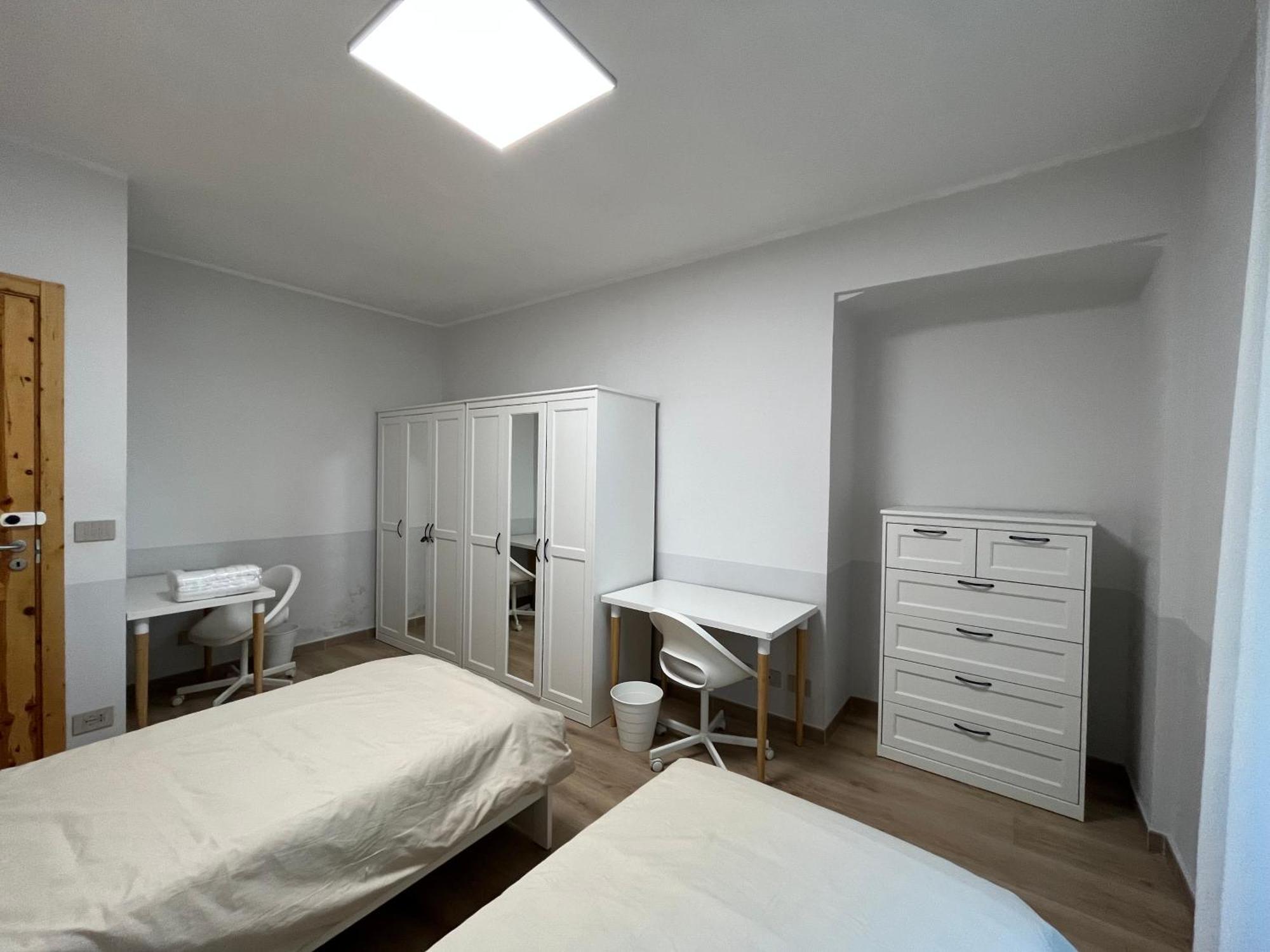 Grattacielo Rooms Turin Exterior photo