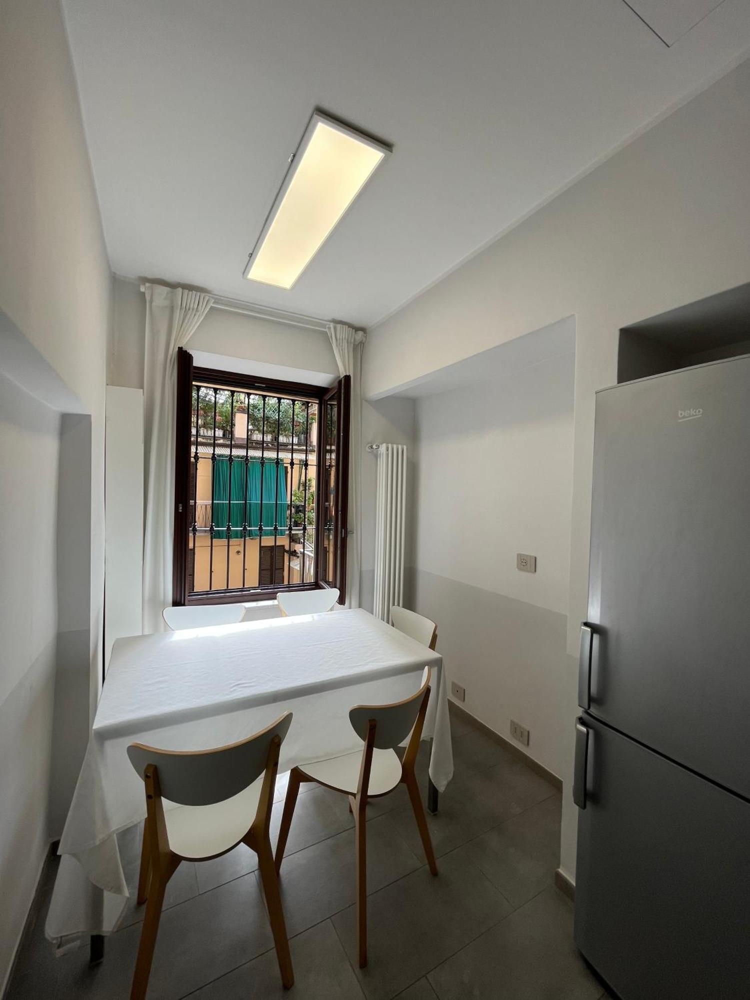 Grattacielo Rooms Turin Exterior photo