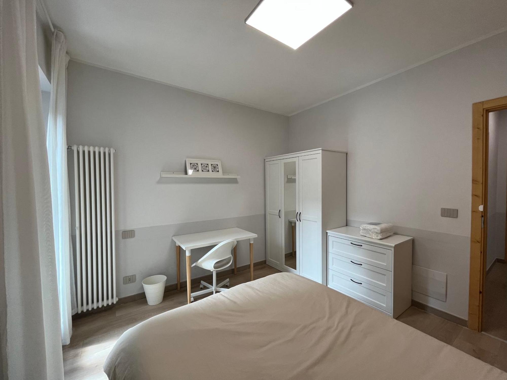 Grattacielo Rooms Turin Exterior photo