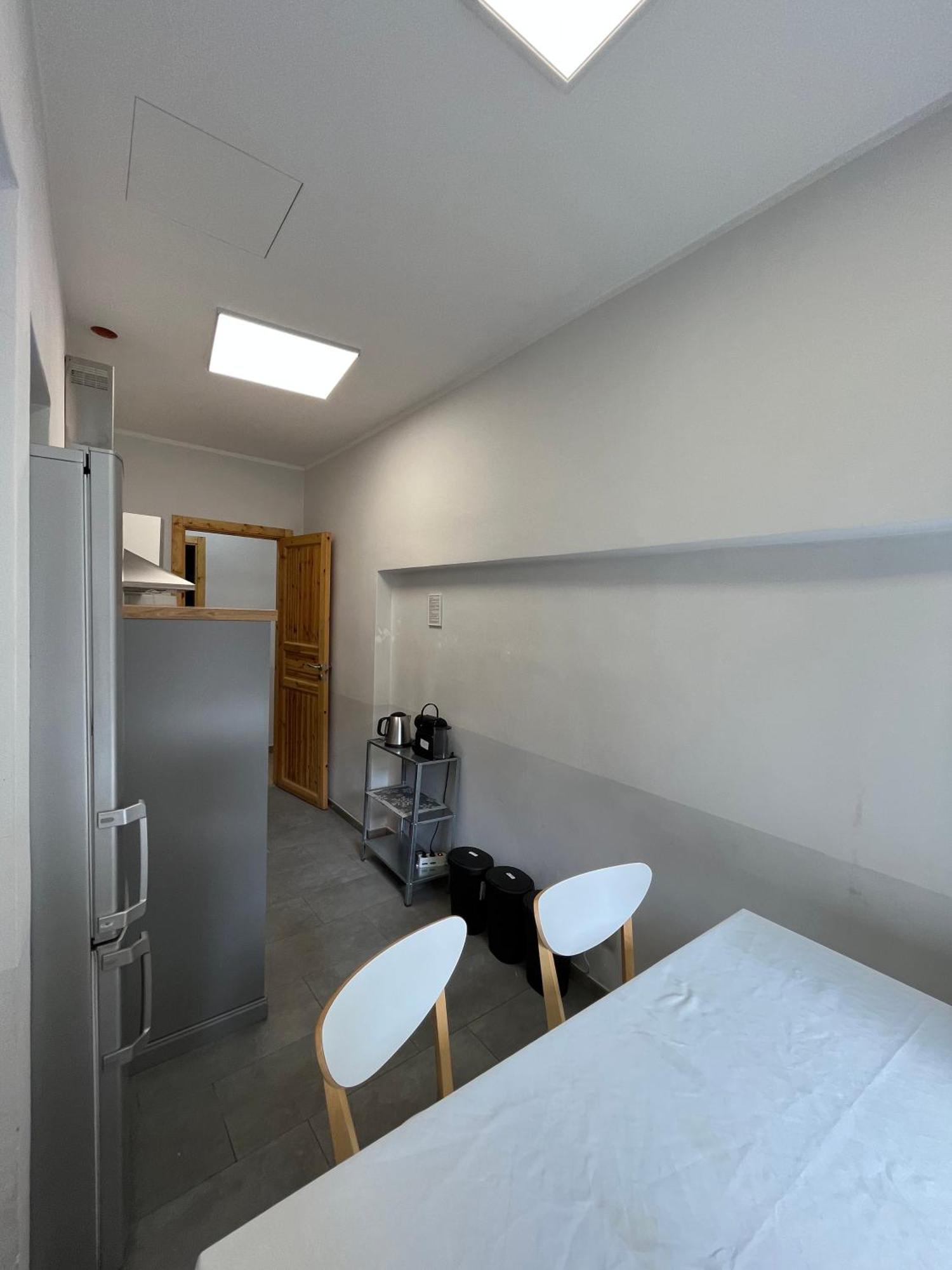 Grattacielo Rooms Turin Exterior photo